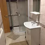Bed & Breakfast Mokka Panzio 3*