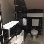 Mokka Panzio 3*