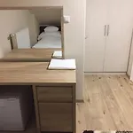 Bed & Breakfast Mokka Panzio