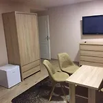 Bed & Breakfast Mokka Panzio 3*