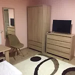 Bed & Breakfast Mokka Panzio 3*