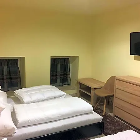 Couette-café Mokka Panzio 3*