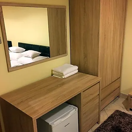 Mokka Panzio Couette-café 3*