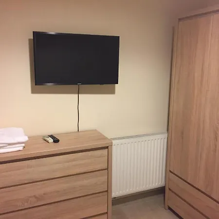 Mokka Panzio לינה וארוחת בוקר סארוואש