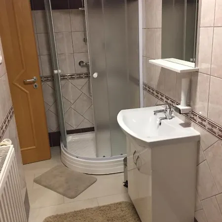 Nocleg ze śniadaniem Mokka Panzio 3*