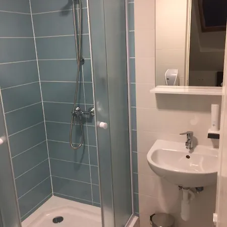 לינה וארוחת בוקר Mokka Panzio