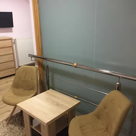 Couette-café Mokka Panzio 3*