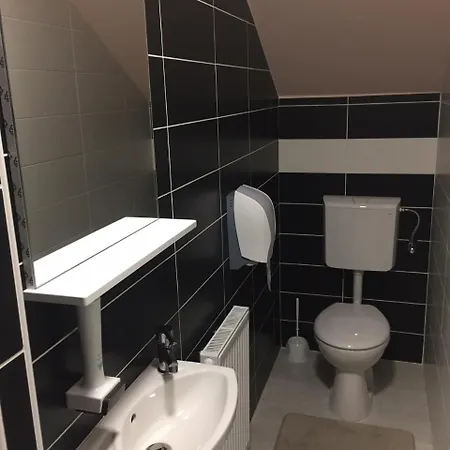 Mokka Panzio 3*