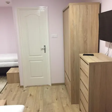 Mokka Panzio לינה וארוחת בוקר 3*