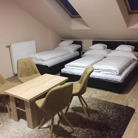 Mokka Panzio 索尔沃什