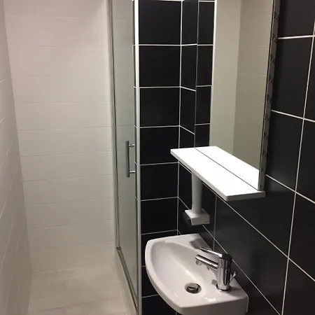 Mokka Panzio 3* Szarvas