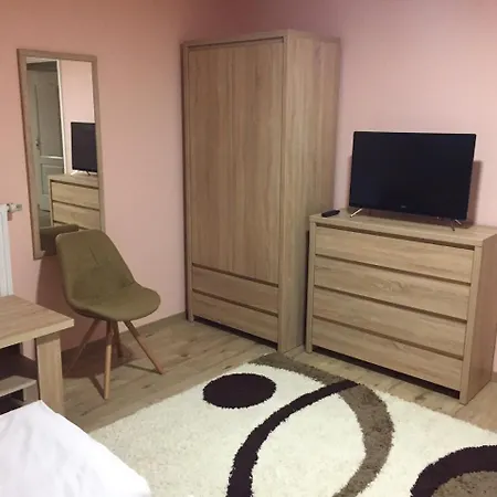 Couette-café Mokka Panzio 3*