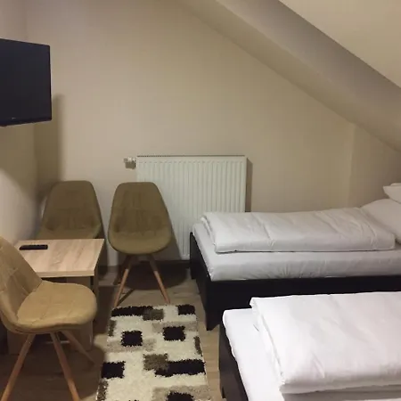 Mokka Panzio 索尔沃什