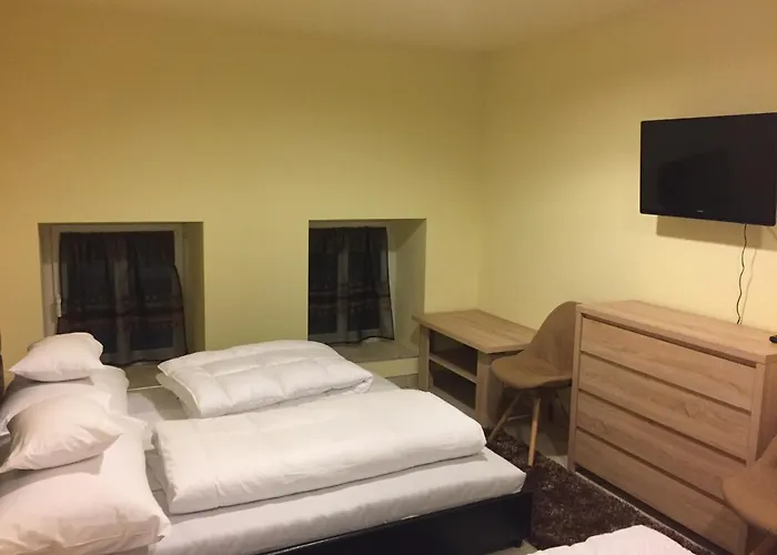 Mokka Panzio Bed & Breakfast 3*