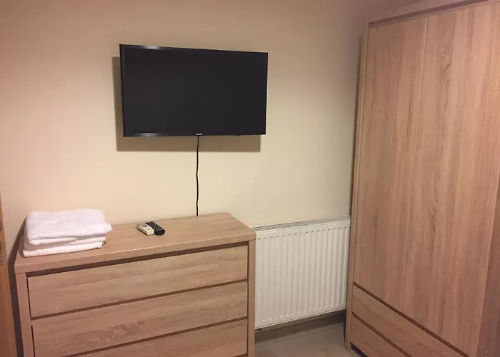 Mokka Panzio Bed & Breakfast Szarvas