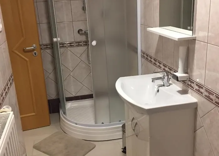 Bed & Breakfast Mokka Panzio 3*