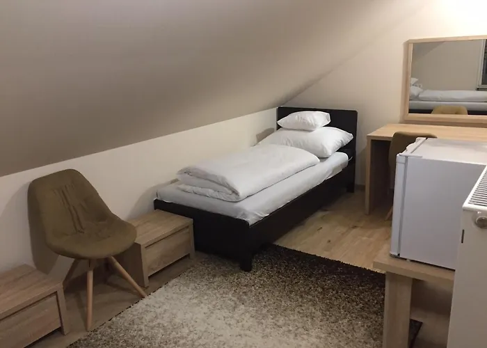 Bed & Breakfast Mokka Panzio Szarvas