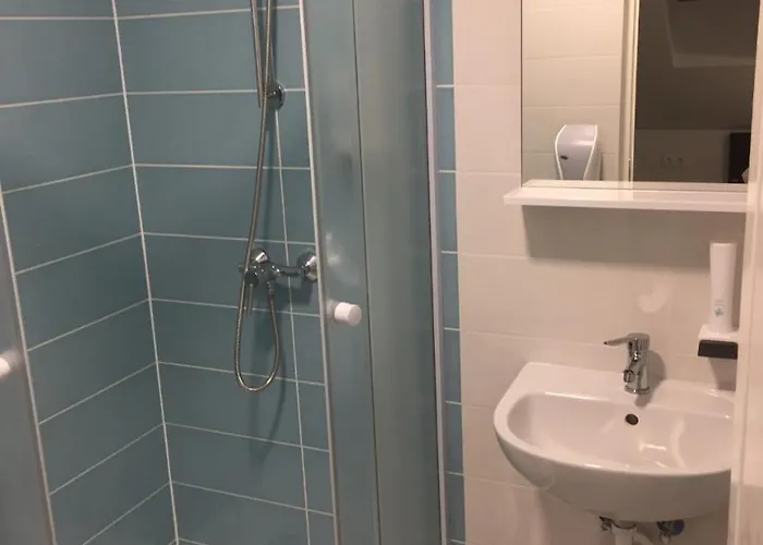 住宿加早餐酒店 Mokka Panzio