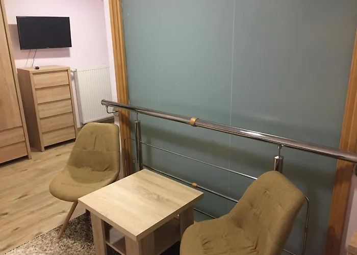 住宿加早餐酒店 Mokka Panzio 3*