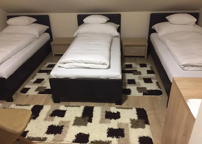 Mokka Panzio Bed & Breakfast 3*