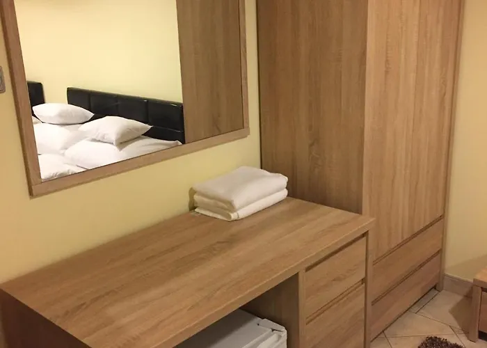 Bed & Breakfast Mokka Panzio 3*