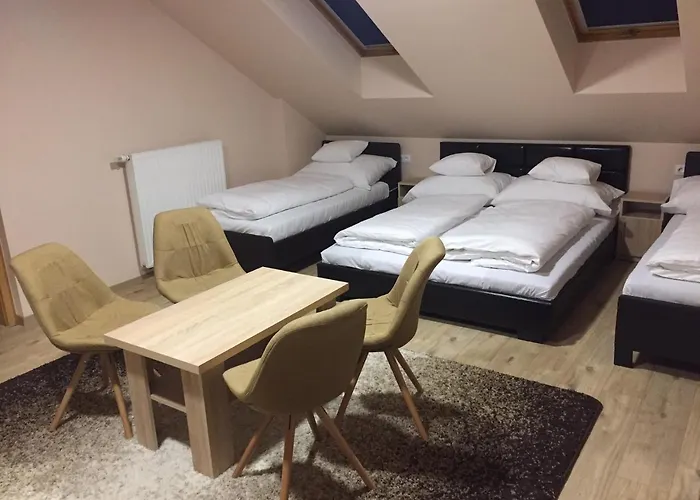 Mokka Panzio 索尔沃什