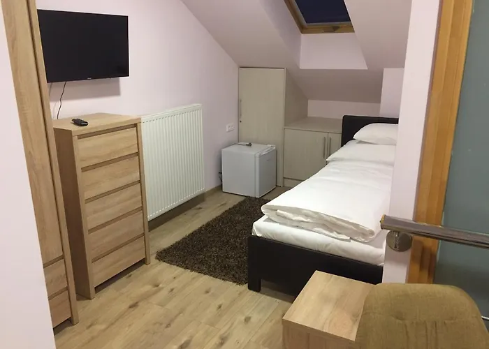 Mokka Panzio Bed & Breakfast