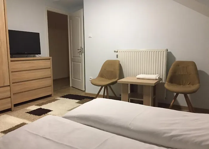 Mokka Panzio 索尔沃什