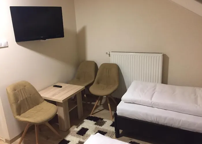 Mokka Panzio Bed & Breakfast 3*